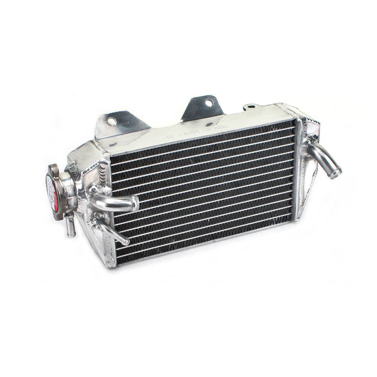 Whites Radiator Right Kawasaki KX450F '06-'07