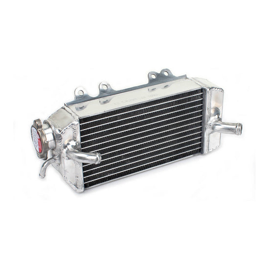 Whites Radiator Right Kawasaki KX250F '06-'08