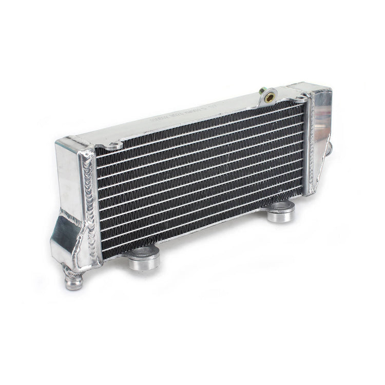 Whites Radiator Left KTM SXF250 '07