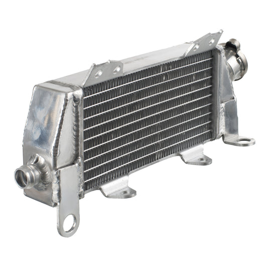 Whites Radiator Right Kawasaki KDX200 95-06 / KDX220 '97-'05