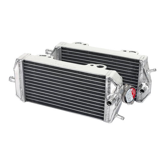 Whites Radiators GasGas EC/MC 200/250/300 '07-'17 Pair
