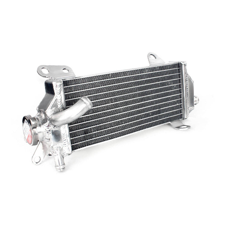 Whites Radiator Right Yamaha YZ450F '18-'19, YZ250F '19