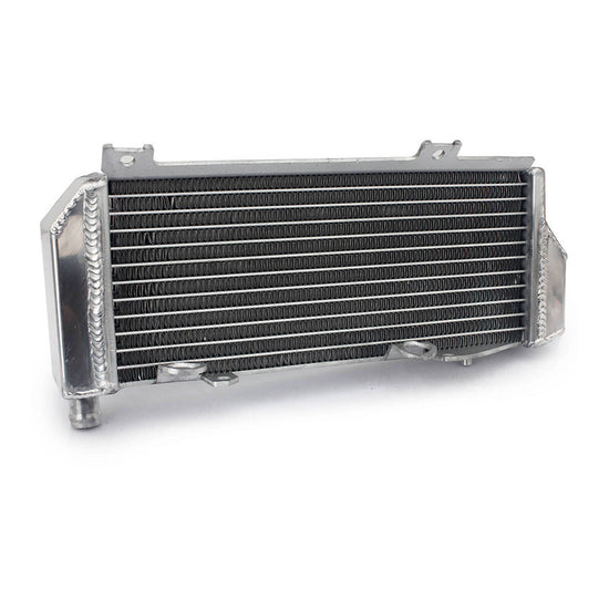 Whites Radiator Left Suzuki RMZ450