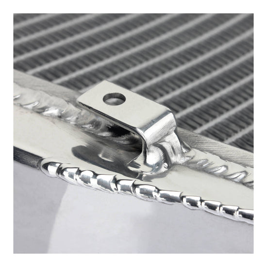 Whites Radiator Honda CBR1000RR '06-'07