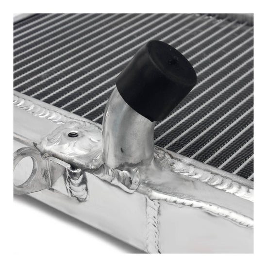 Whites Radiator Yamaha MT07 / FZ07 '14-'16