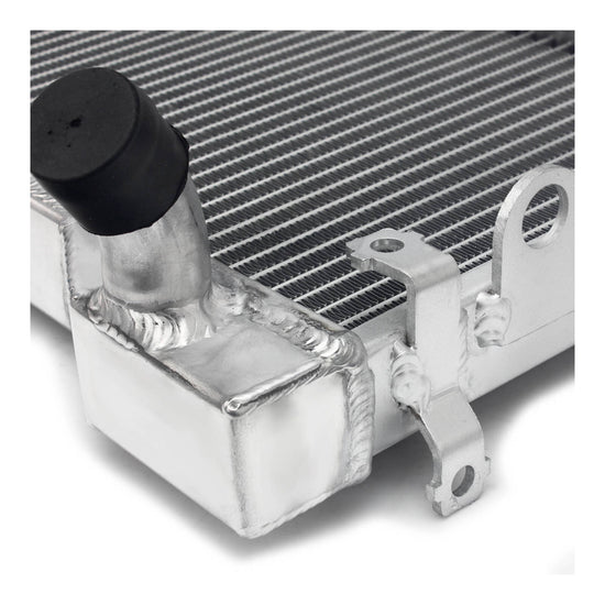 Whites Radiator Yamaha MT07 / FZ07 '14-'16