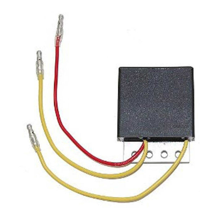 WMP Regulator / Rectifier RR-PO-007