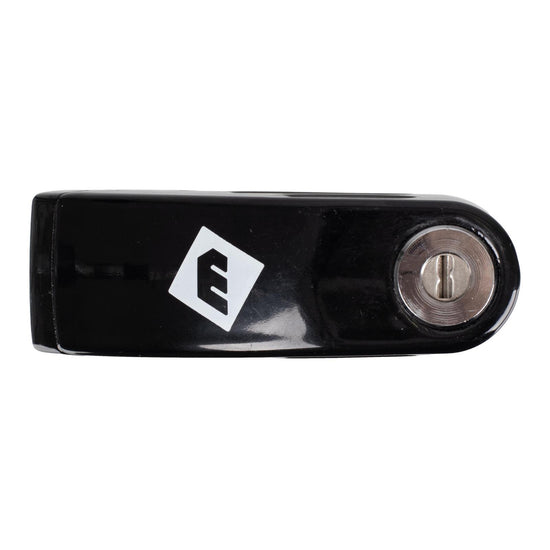 WMP Disc Lock Alarm Type 10mm Pin With Reminder