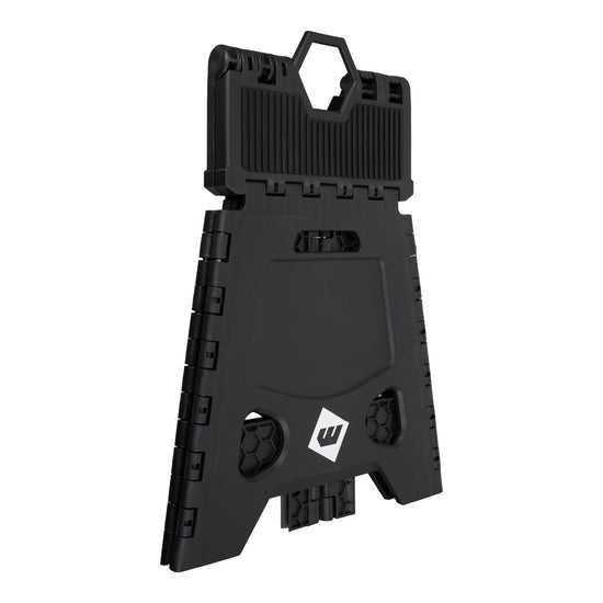 WMP Folding Bike Stand - Black