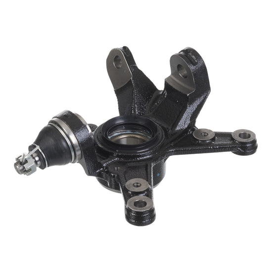 WHITES STEERING KNUCKLE ATV HONDA