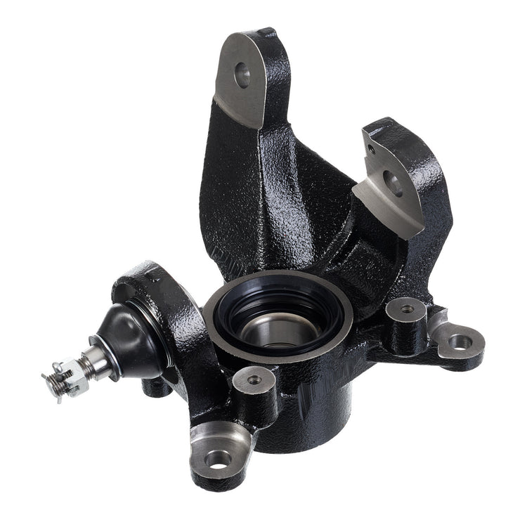 WHITES STEERING KNUCKLE ATV HONDA
