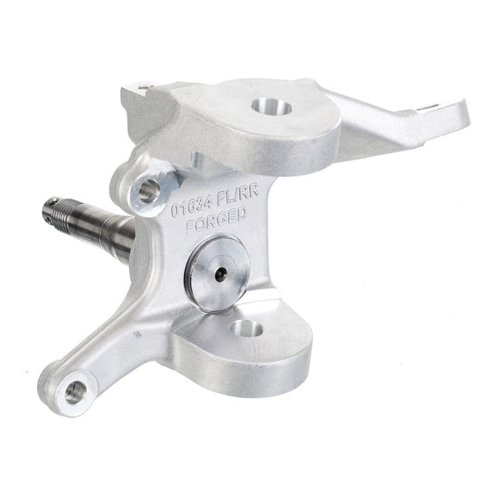 WHITES STEERING KNUCKLE ATV HONDA