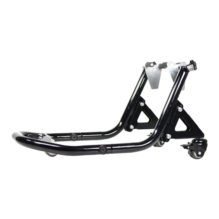 Whites Paddock Stand - Front - Dolly Type