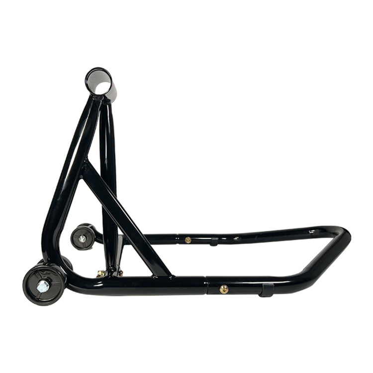 Whites Paddock Stand Rear - Single Side