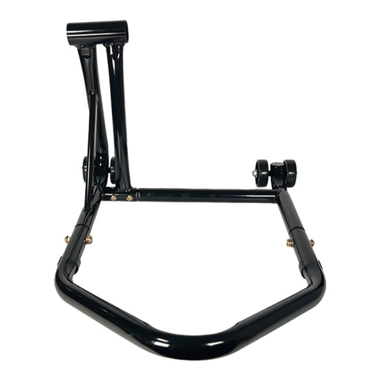 Whites Paddock Stand Rear - Single Side
