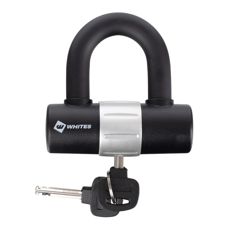 WMP U-Lock 100mm x 100mm - 46mm x 42mm Shank