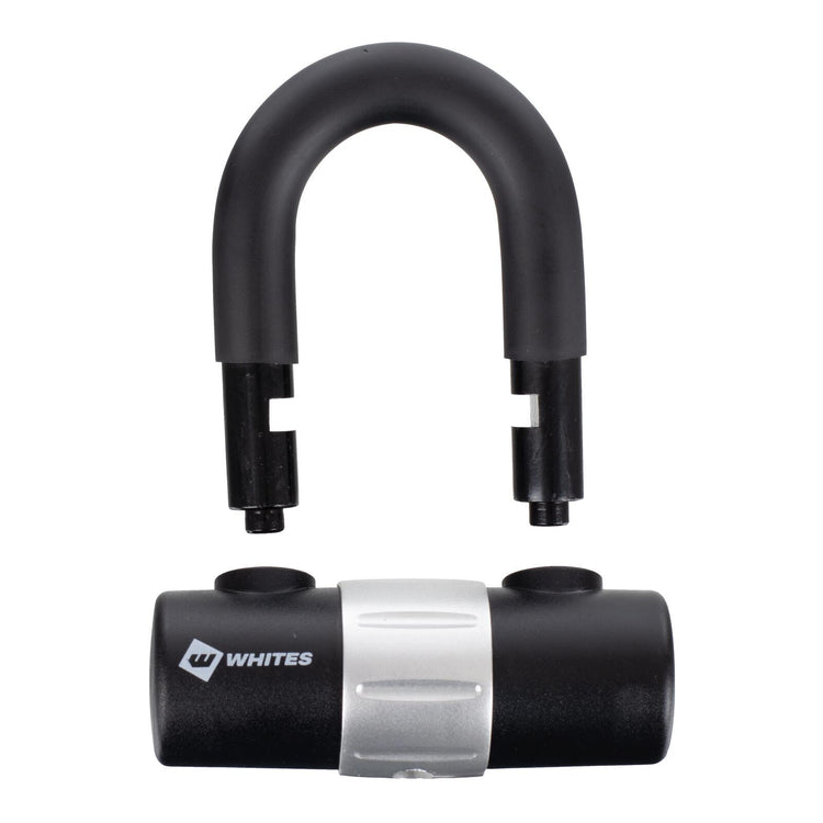 WMP U-Lock 100mm x 100mm - 46mm x 42mm Shank