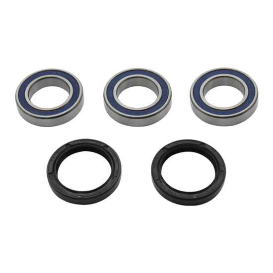 WMP Wheel Bearing Kit