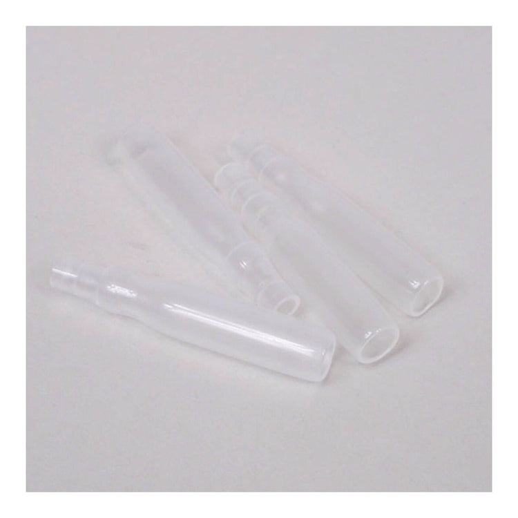 INSULATING SLEEVE LONG FEMALE BULLET (PKT OF 100PCS)