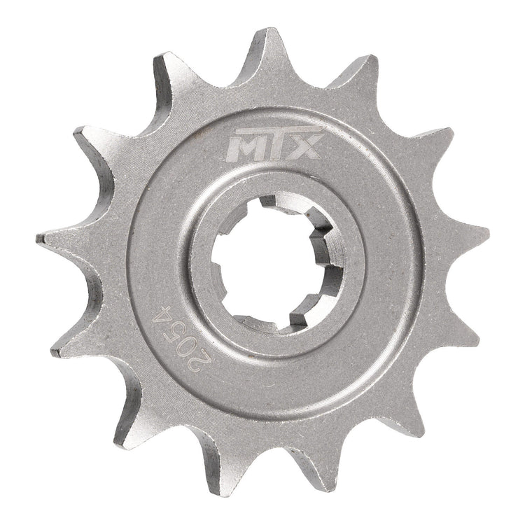 XAM Sprocket Kit Kawasaki KLX140 Big Wheel - O-Ring 13/51