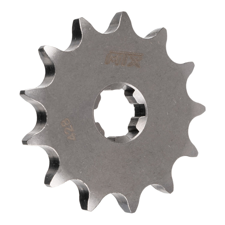 XAM Sprocket Kit Suzuki DS80/JR80 12/34
