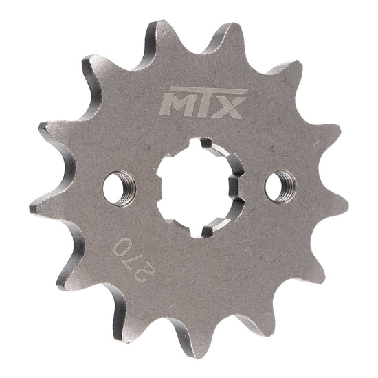 XAM Sprocket Kit Suzuki DRZ110 / Kawasaki KLX110 -09 14/34