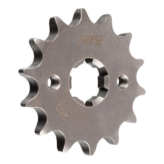 XAM Sprocket Kit Suzuki TF125 O-Ring 13/53
