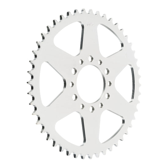 XAM Sprocket Kit Suzuki DR200 Farm 12/47 X-Ring