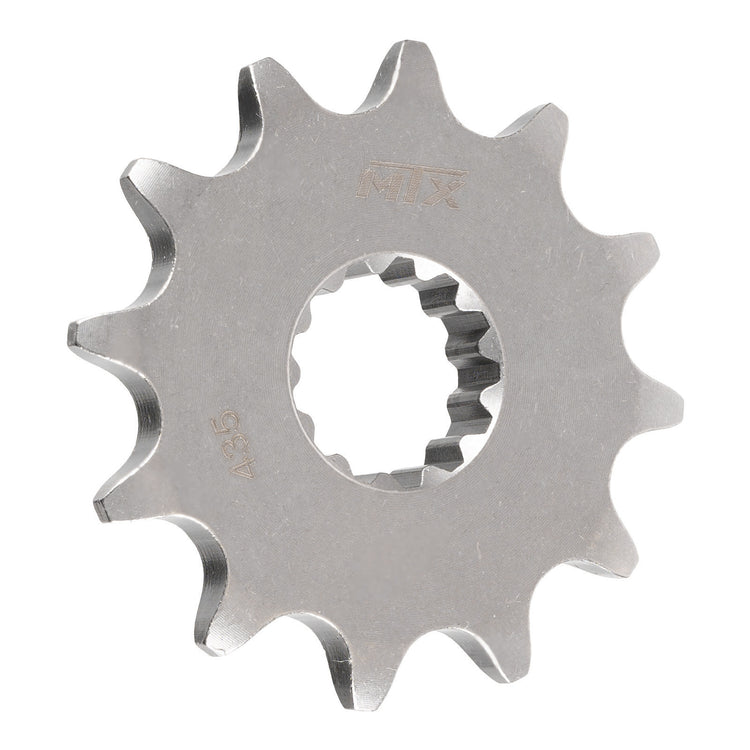 XAM Sprocket Kit Suzuki DR200 Farm 12/47 X-Ring