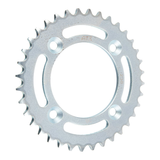 XAM Sprocket Kit Honda XR /CRF70 '00-'11 15/36