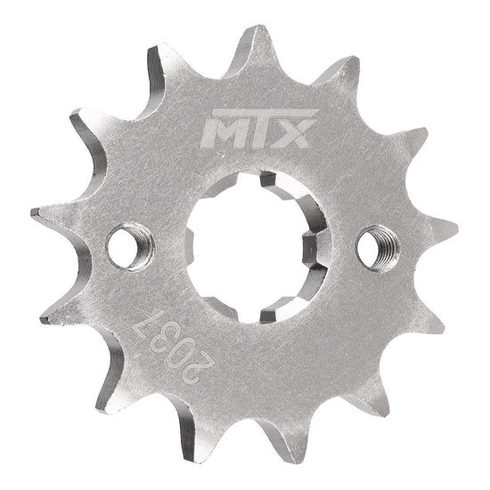 XAM Sprocket Kit Honda XR90L '17- 15/52 (OE#428) O-Ring