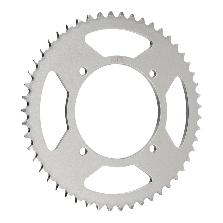 XAM Sprocket Kit Kawasaki KX80-85 BW '98 13/51