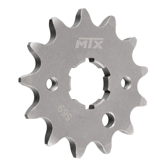XAM Sprocket Kit Kawasaki KX250 '92-'96 X-Ring 14/49