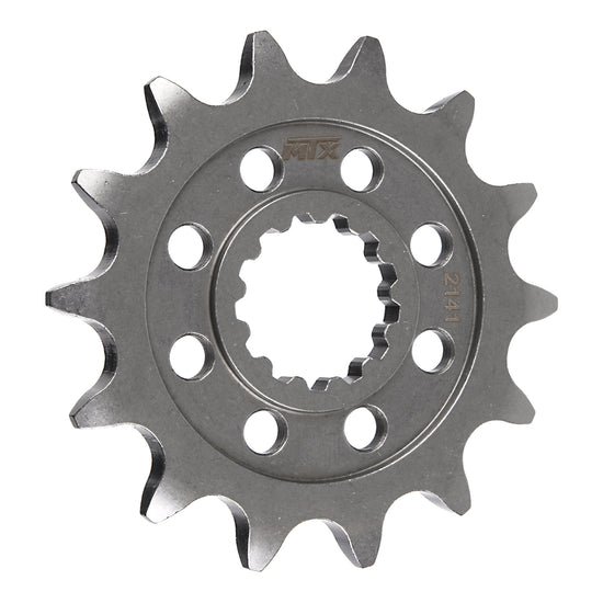 XAM Sprocket Kit Kawasaki KX450F '06-'11 X-Ring Gold 13/50