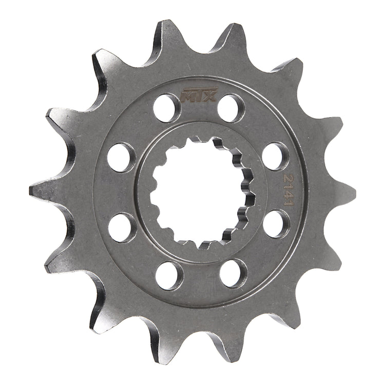 XAM Sprocket Kit Kawasaki KX450F '06-'11 X-Ring Gold 13/50