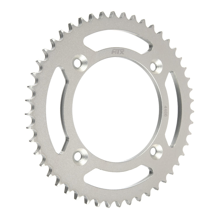 XAM Sprocket Kit KTM 85 SX '04-'11 Small Wheel 14/46