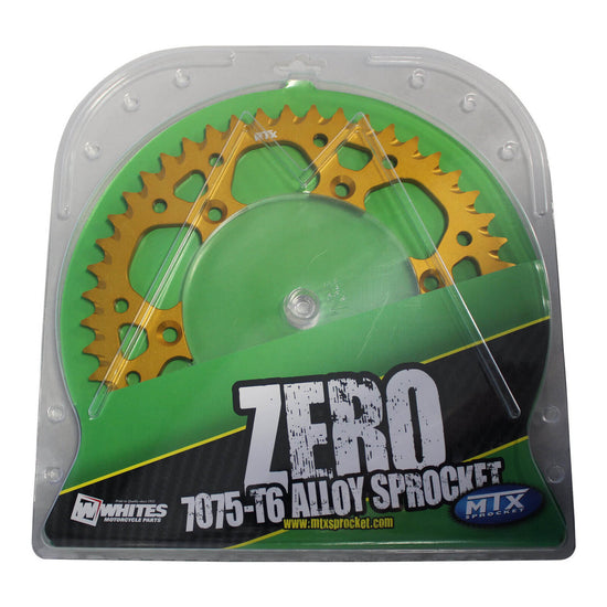 XAM Sprocket Kit KTM X-Ring Zero Gold 13/48