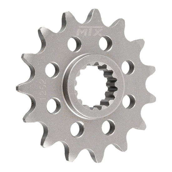 XAM Sprocket Kit KTM2 X-Ring Gold 16/38
