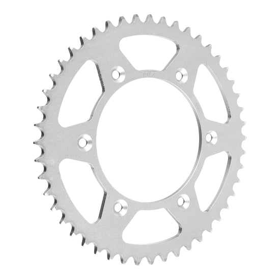 XAM Sprocket Kit KTM2 X-Ring Gold 17/38