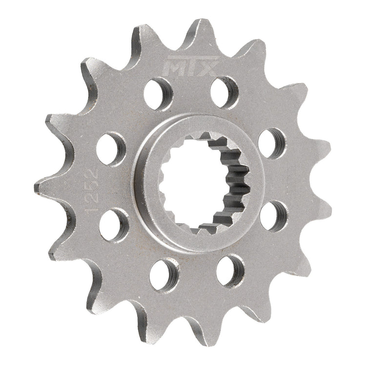 XAM Sprocket Kit KTM2 NSD 17/38