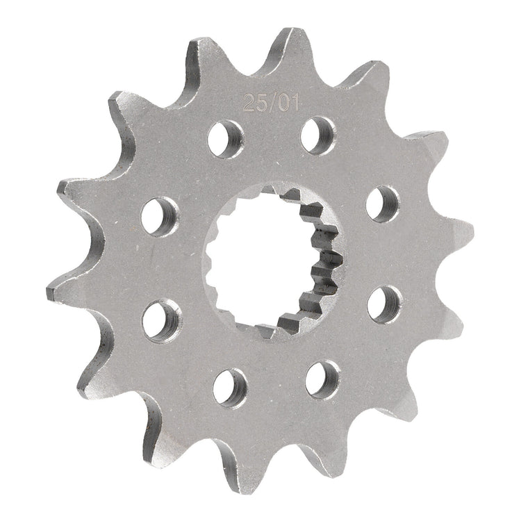 XAM Sprocket Kit KTMSX25 / 30EXC / 36-35 / 45SX-F-EXC NSDCG Zero Orange 14-52