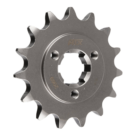 XAM Sprocket Kit Suzuki DR650 '06-'15 X-Ring Gold 14/41