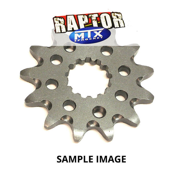 XAM Sprocket Kit Sherco 250/300SH2 14/49