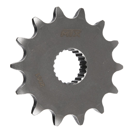 XAM Sprocket Kit Yamaha TT250 R '93-'95 - 520NSDC Gold 14/43
