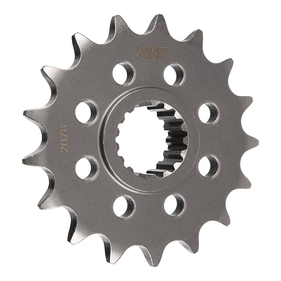 XAM Sprocket Kit BMW F700GS '13-'16 - 525AX 17/42