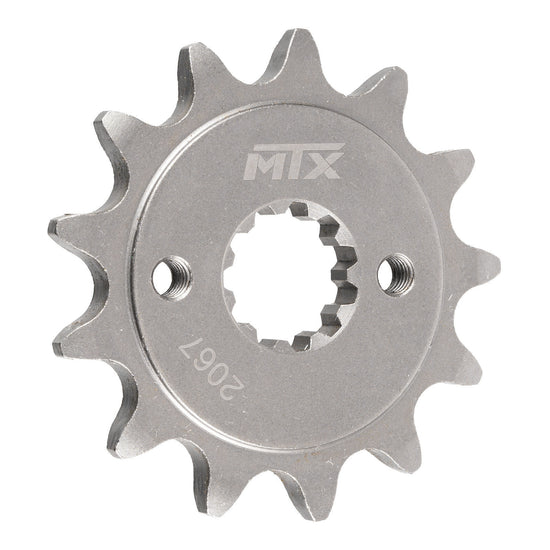 XAM Sprocket Kit Honda CRF250L / Rally '12-'21 X-Ring Gold 14/40