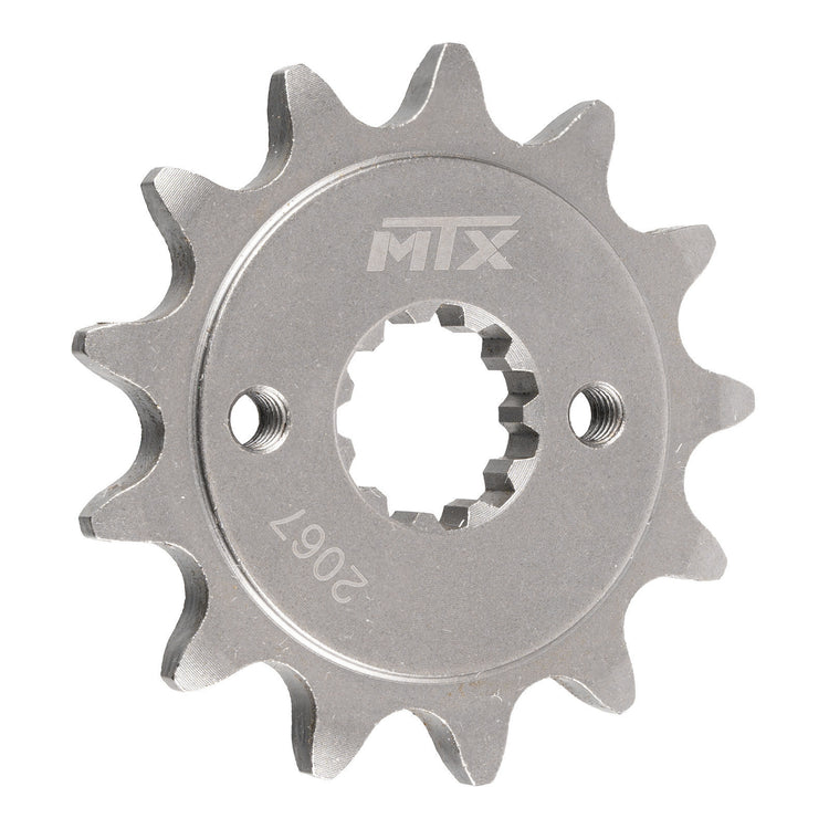 XAM Sprocket Kit Honda CBR250R '11- X-Ring 14/38