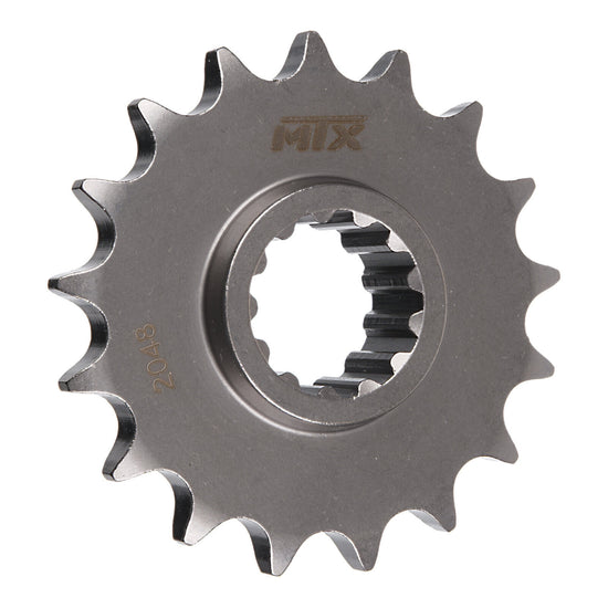 XAM Sprocket Kit Honda CBR250RR Import O-Ring 17/52 (428)