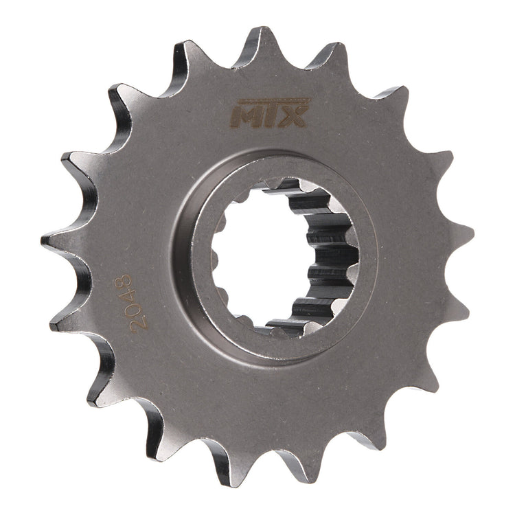 XAM Sprocket Kit Honda CBR250RR Import O-Ring 17/52 (428)