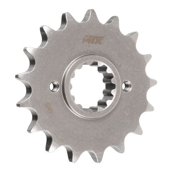 XAM Sprocket Kit Honda VFR750F (RC24) '86-'87 X-Ring Gold 16/45